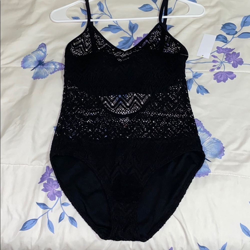 Bathing suit